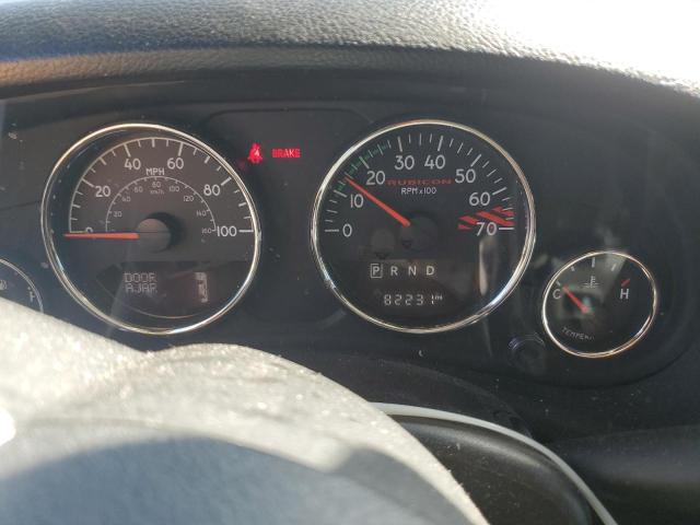 1C4HJWFG3GL155092 2016 JEEP WRANGLER