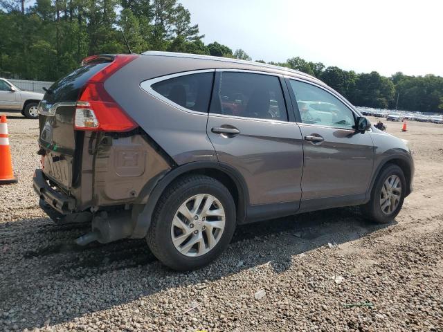 2016 HONDA CR-V EXL 2HKRM3H78GH503870