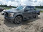 2017 FORD F150 SUPER - 1FTEW1CP6HFC55893
