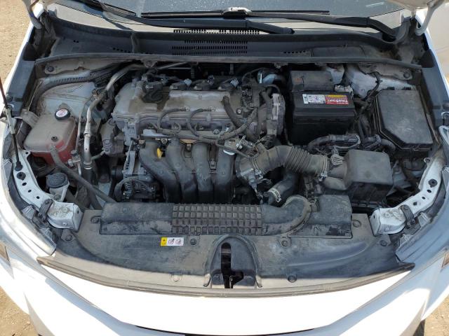 2021 TOYOTA COROLLA LE - 5YFEPMAE6MP268579