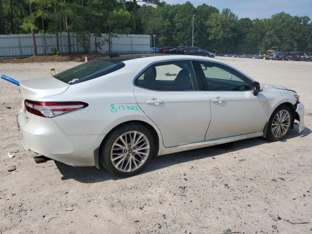 Vin: 4t1b11hk9ju048281, lot: 61838045, toyota camry l 20183