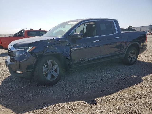 HONDA RIDGELINE