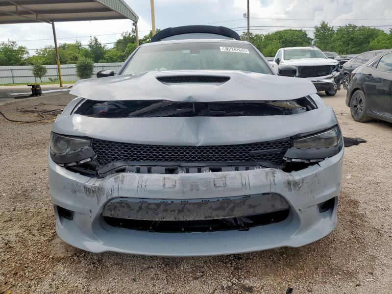 2022 DODGE CHARGER R/ 2C3CDXCT4NH166609
