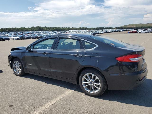 2019 FORD FUSION SEL 3FA6P0MU8KR208235