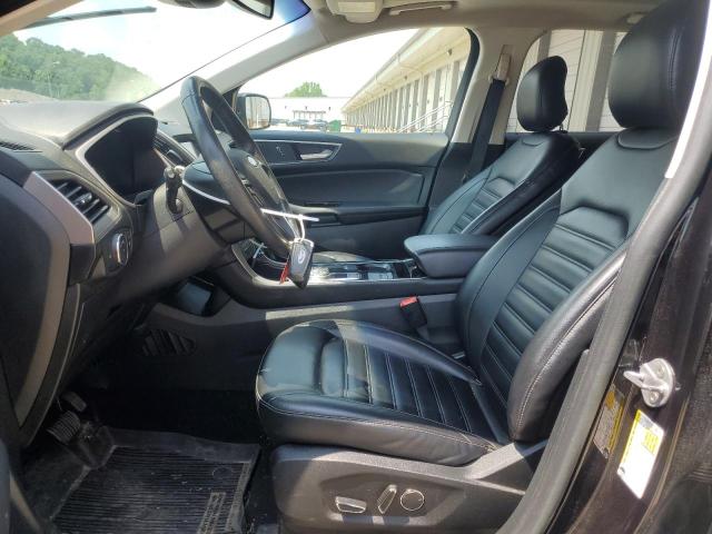 2019 FORD EDGE SEL - 2FMPK3J94KBB95413