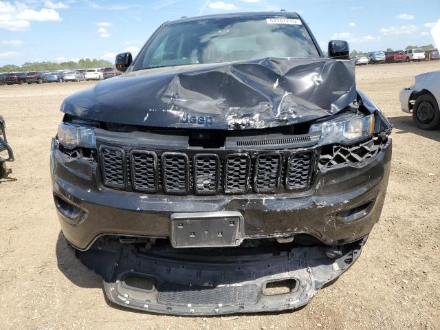 2018 JEEP GRAND CHER - 1C4RJFAG4JC482281