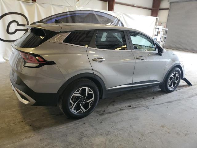Vin: kndpu3afxp7160816, lot: 60016105, kia sportage lx 20233