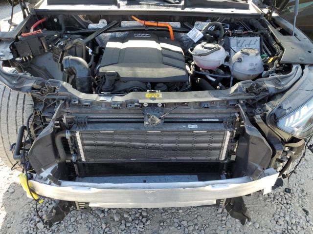 2023 AUDI Q5 E PREST WA1F2BFY1P2083685