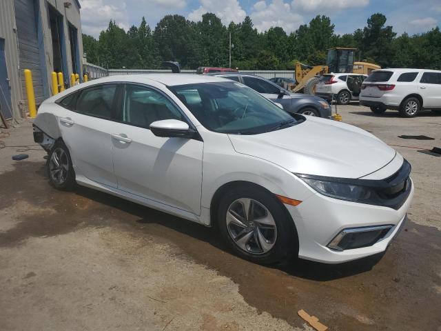 Vin: 19xfc2f68le026723, lot: 62364835, honda civic lx 20204