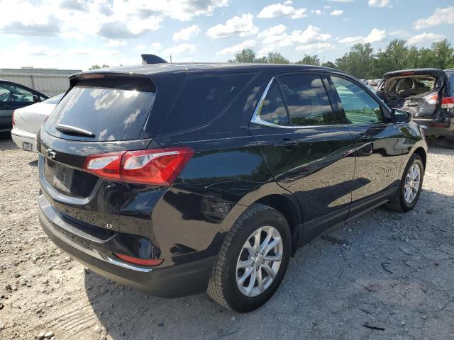 2020 CHEVROLET EQUINOX LT 3GNAXKEV5LL196726