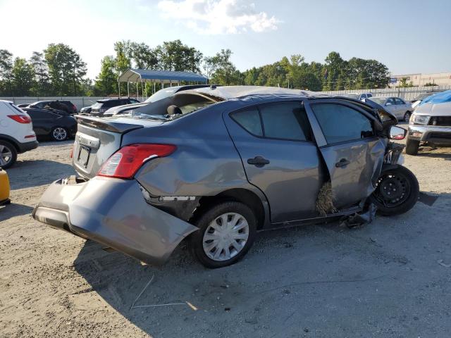 2019 NISSAN VERSA S 3N1CN7AP5KL830971