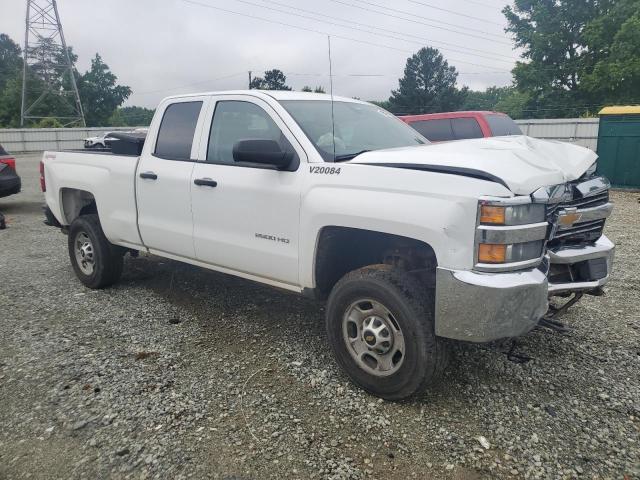 Vin: 1gc2kueg8fz536649, lot: 61070025, chevrolet all models k2500 heavy duty 20154