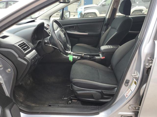 2016 SUBARU IMPREZA JF1GPAA65GH291194