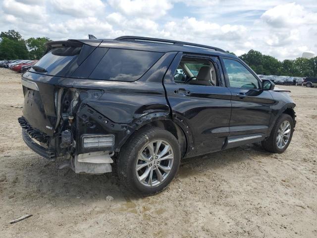 Vin: 1fmsk8dh6lgc46642, lot: 60259695, ford explorer xlt 20203