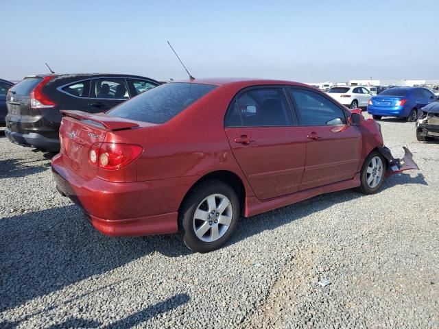 TOYOTA COROLLA CE 2006 1NXBR32E46Z582397 photo #4
