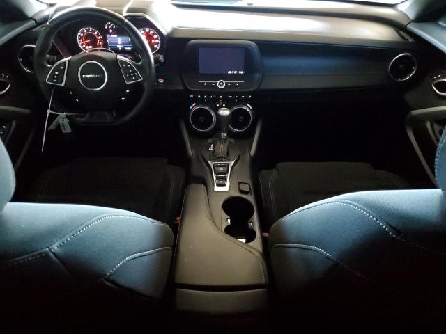 2021 CHEVROLET CAMARO LZ - 1G1FF1R70M0138540