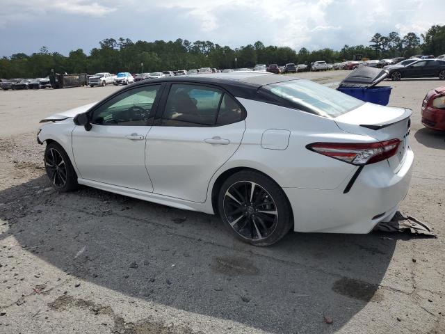 Vin: 4t1b61hk5ju153840, lot: 59147105, toyota camry xse 20182