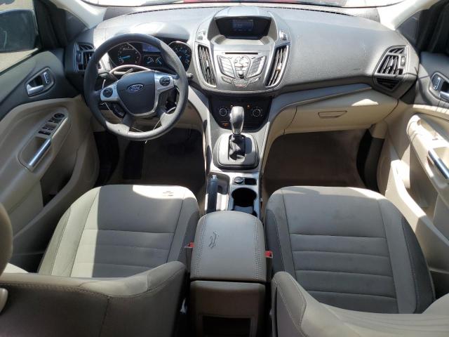 2015 FORD ESCAPE SE - 1FMCU0G75FUB62966