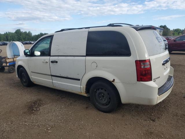 2010 DODGE GRAND CARA - 2D4RN4DX5AR205511