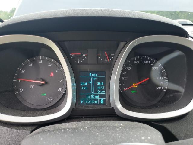 2017 CHEVROLET EQUINOX LS - 2GNFLEEK3H6138165
