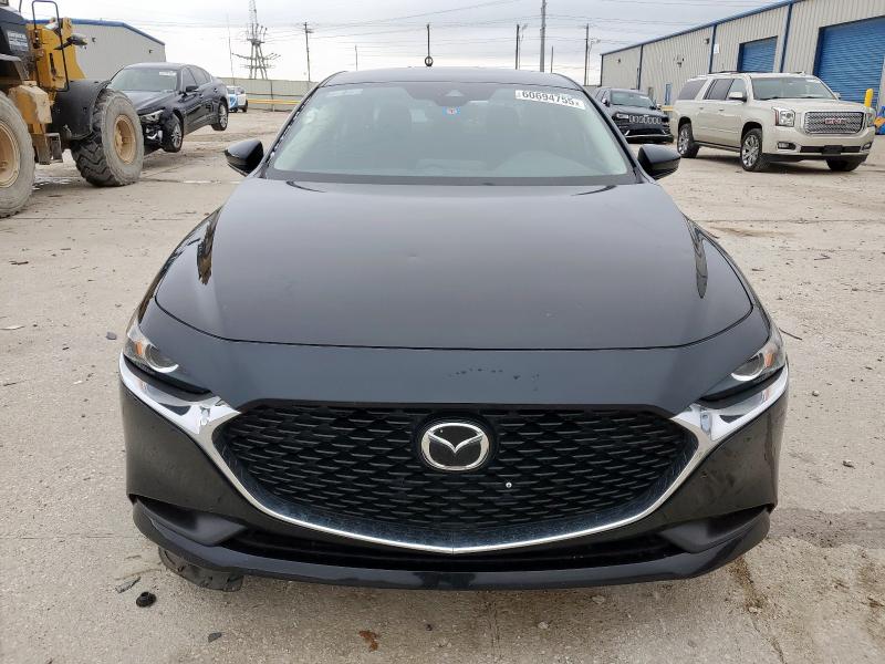 2021 MAZDA 3 JM1BPAA72M1321446