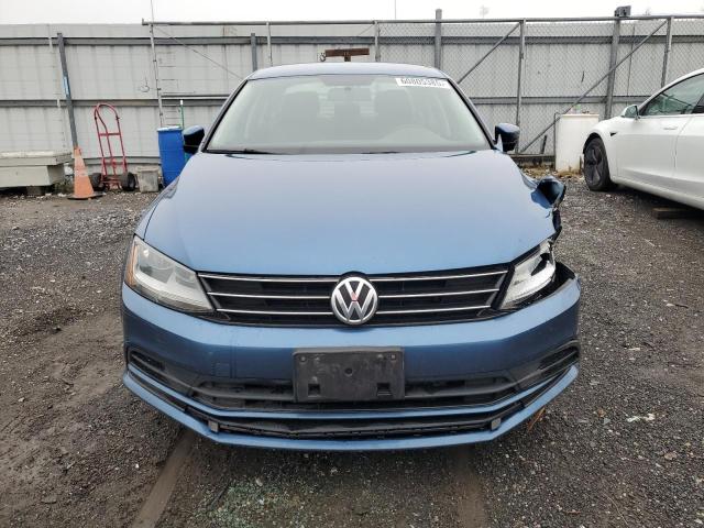 2017 VOLKSWAGEN JETTA S 3VW167AJ3HM322690