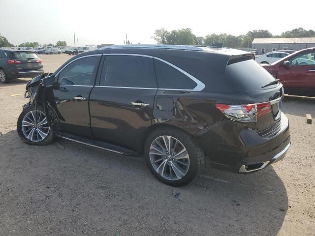 Vin: 5j8yd4h73jl004741, lot: 60059685, acura mdx technology 20182