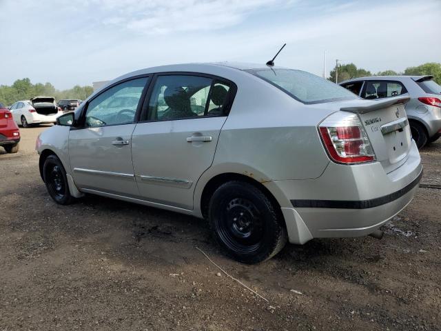 Vin: 3n1ab6ap9bl702176, lot: 60800085, nissan sentra 2.0 20112