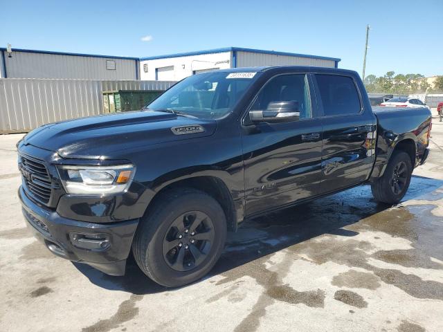 Vin: 1c6rreft5kn522356, lot: 59151635, ram 1500 big horn/lone star 2019 img_1