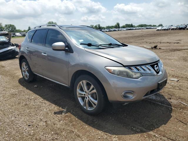 Vin: jn8az1mw7aw117740, lot: 62032115, nissan murano s 20104