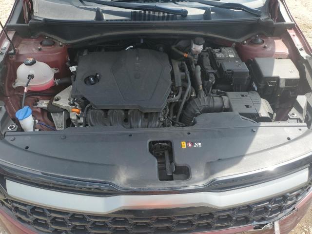 2023 KIA SPORTAGE X 5XYK6CAF1PG057131