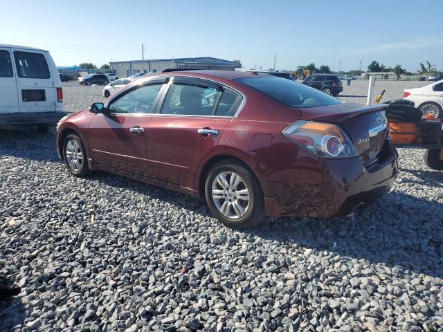 Vin: 1n4al2ap5cc152772, lot: 60980335, nissan altima base 20122