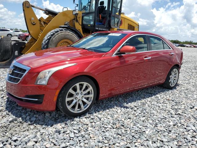 Vin: 1g6ab5sx3h0147126, lot: 59474315, cadillac ats luxury 2017 img_1