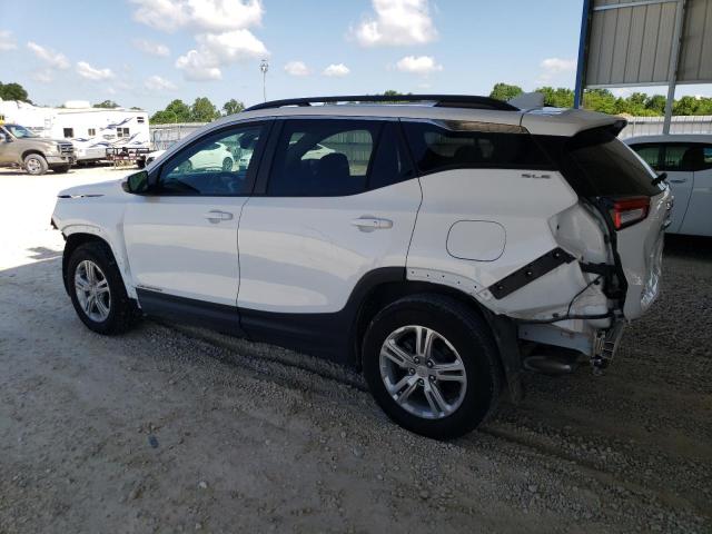 2024 GMC TERRAIN SLE 3GKALMEGXRL319774