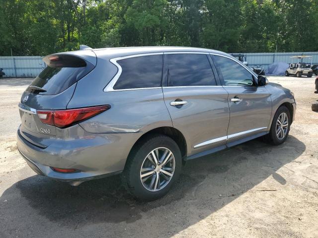 2020 INFINITI QX60 LUXE 5N1DL0MN8LC532934