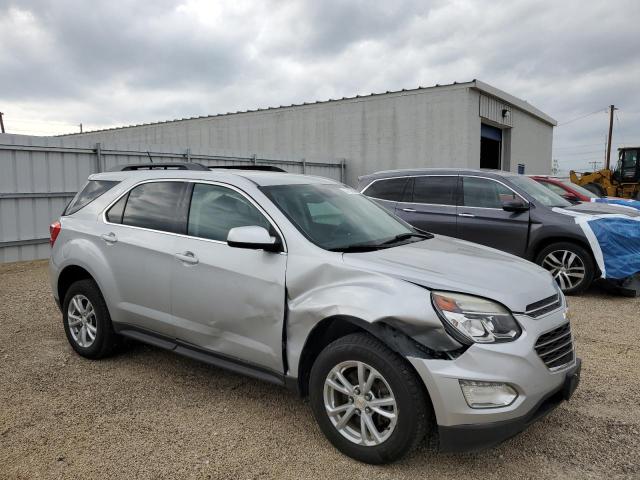 Vin: 2gnflfek4h6282071, lot: 57752645, chevrolet equinox lt 20174