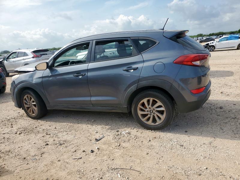 Vin: km8j33a4xgu071591, lot: 59179165, hyundai tucson limited 20162