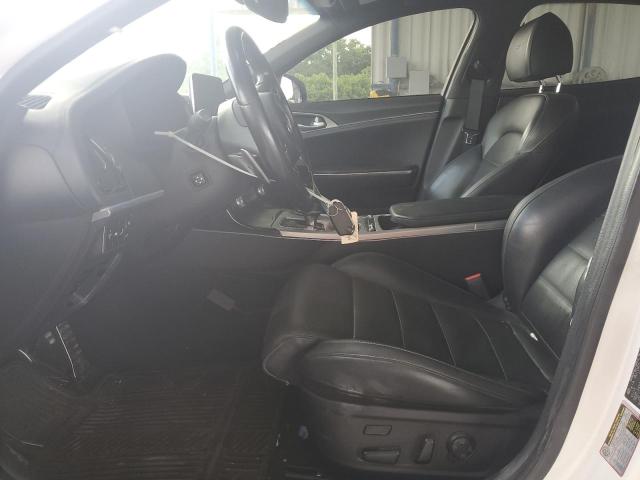 2019 KIA STINGER GT KNAE55LC5K6059455