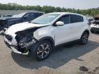 2022 KIA SPORTAGE L - KNDPMCAC3N7994428
