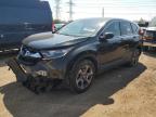2018 HONDA CR-V EXL - 7FARW2H8XJE002082
