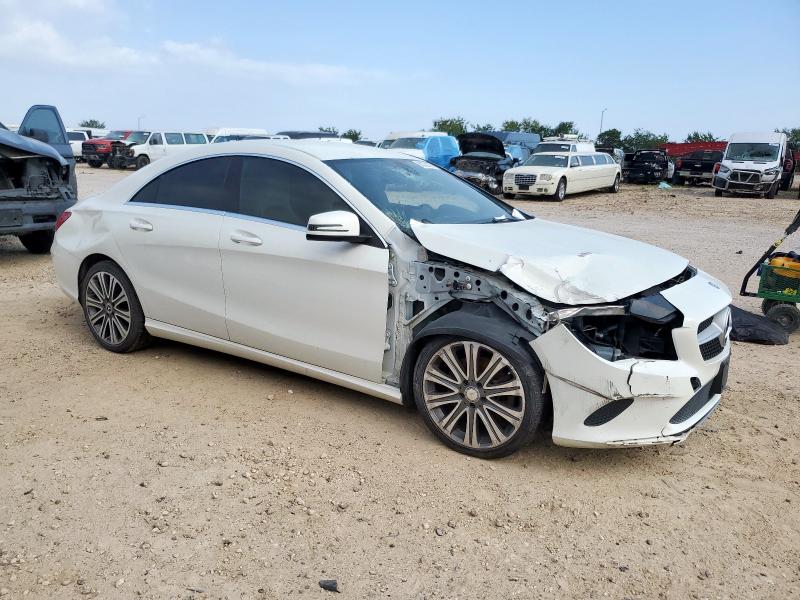 Vin: wddsj4ebxhn468135, lot: 60320875, mercedes-benz cla-class 250 20174