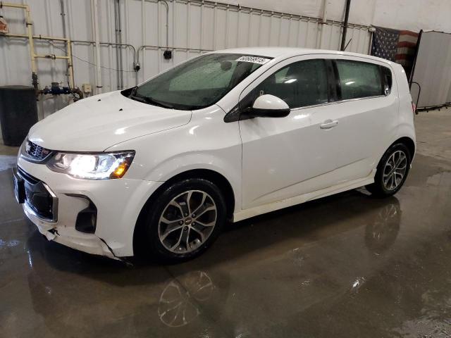 Vin: 1g1jd6sh1h4157449, lot: 60669915, chevrolet sonic lt 2017 img_1