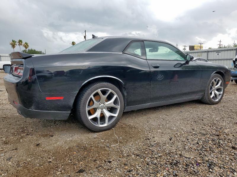 Vin: 2c3cdzbgxfh783708, lot: 61159045, dodge challenger sxt plus 20153