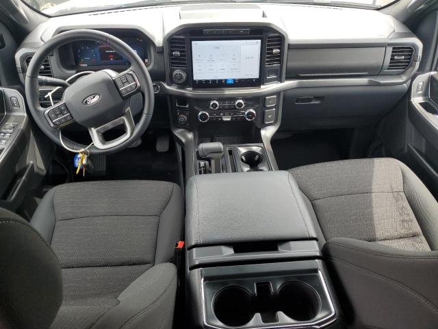 2024 FORD F150 XLT 1FTFW3LD9RFB13125