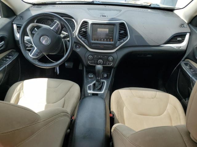 2015 JEEP CHEROKEE L - 1C4PJMCS0FW558470