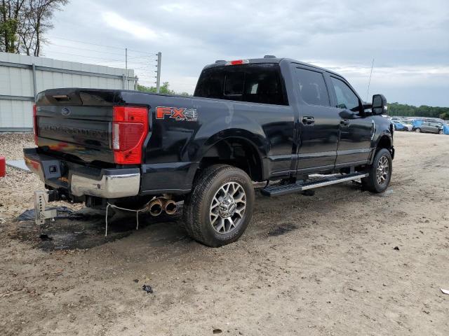 Vin: 1ft8w2bt9lec17283, lot: 58299335, ford f250 super duty 20203