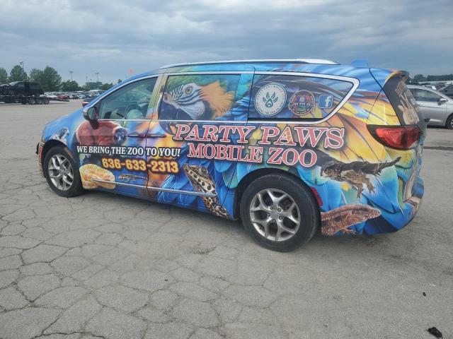 2018 CHRYSLER PACIFICA L - 2C4RC1GG6JR314668