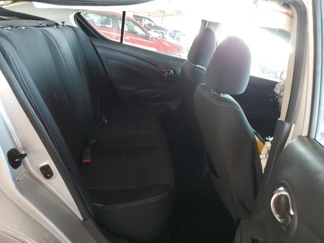 2017 NISSAN VERSA S - 3N1CN7AP2HK450050
