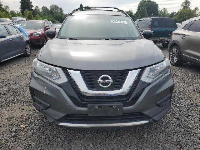 2017 NISSAN ROGUE SV 5N1AT2MV7HC800913