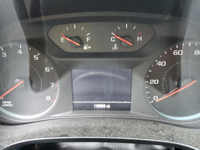 2024 CHEVROLET MALIBU LS - 1G1ZC5ST1RF128138